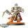 Space Marines - Captain in Terminator Armour - bemalt