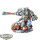 Space Wolves - Logan Grimnar klassisch - bemalt