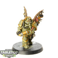 Death Guard - Biologus Putrifier - bemalt
