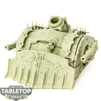 Death Guard - Plagueburst Crawler - grundiert