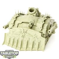 Death Guard - Plagueburst Crawler - grundiert