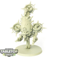 Death Guard - Foetid Bloat-drone - grundiert