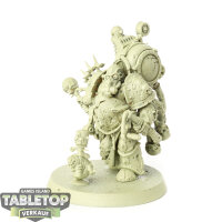 Death Guard - Foul Blightspawn - unbemalt