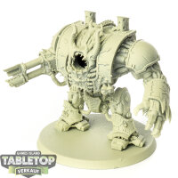 Death Guard - Helbrute - grundiert