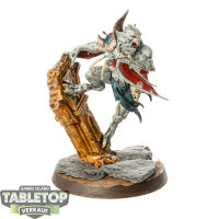 Flesh-eater Courts - Abhorrant Archregent - bemalt