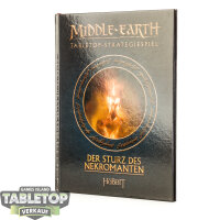 Regelbücher - Fall of the Necromancer - deutsch