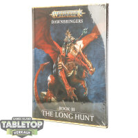 Regelbücher - Dawnbringers Book III The Long Hunt -...