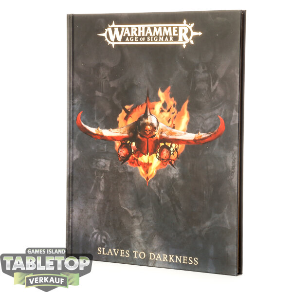 Regelbücher - Battletome 3rd Edition - englisch