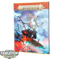 Disciples of Tzeentch - Battletome 3rd Edition - englisch