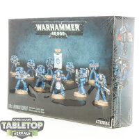 Space Marines - 10x Tactical Squad - Originalverpackt / Neu