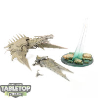 Chaos Space Marines - Heldrake - grundiert