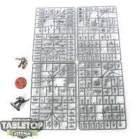 Horus Heresy - 10x Legion Tartaros Terminator Squad - im...