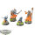 Genestealer Cults - Broodcoven - gut bemalt