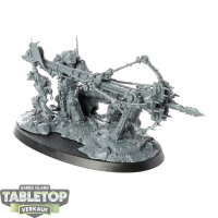 Orruk Warclans - Beast-skewer Killbow - unbemalt