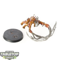 Inquisition - Damien 1427 Arco-flaggelant Inquisitor -...
