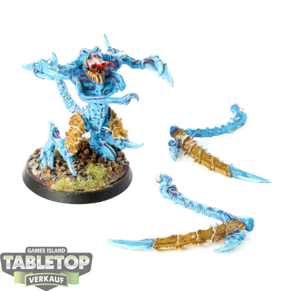 Tyraniden - Lictor klassisch - bemalt