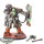 Horus Heresy - ‘Iron Circle’ Domitar-Ferrum Class Battle-automata - bemalt