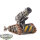 Space Marines - Thunderfire Cannon - bemalt