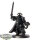 Space Marines - Captain in Gravis Armour (Classic) - teilweise bemalt