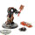 Space Marines - Chaplain in Terminator Armour - bemalt