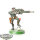 Inquisition - Vindicare Assassin (Classic) - bemalt