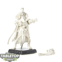 Tomb Kings of Khemri - Tomb King (Classic) - unbemalt