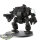 Space Marines - Primaris Redemptor Dreadnought - teilweise bemalt