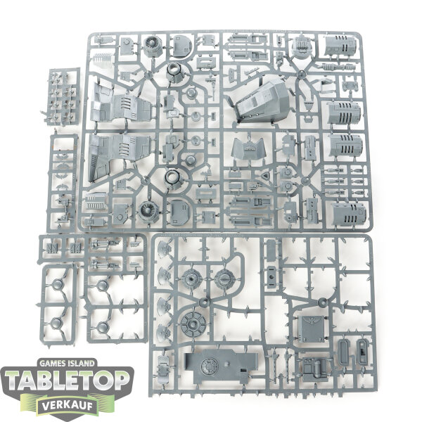 Space Marines - Bitz & Reste - Bitz