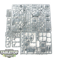 Space Marines - Bitz & Reste - Bitz