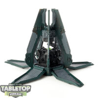 Dark Angels - Drop Pod - teilweise bemalt