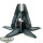 Dark Angels - Drop Pod - teilweise bemalt