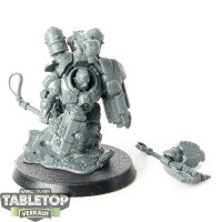 Leagues of Votann - Einhyr Champion - unbemalt