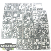 Adepta Sororitas - Diverse Bitz und Reste - Bitz