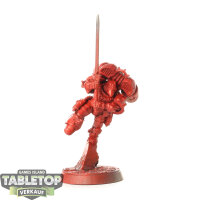 Horus Heresy - Dominion Zephon - grundiert
