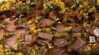 GamersGrass - Broom Flowers