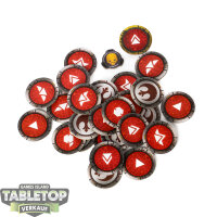 Rebellen - Diverse Tokens - Sonstiges