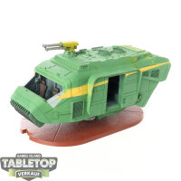 Rebellen - A-A5 Speeder Truck - bemalt