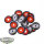 Separatisten - 16 x Token - Sonstiges