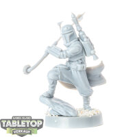 Schattenkollektiv - Boba Fett (Daimyo) - unbemalt