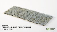GamersGrass - Forget-me-not Tiny Flowers