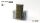GamersGrass - Dark Green Shrubs