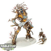 Sylvaneth - Spirit of Durthu - bemalt