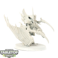 Tyraniden - Tyranid Prime - grundiert