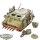 Death Guard - Chaos Rhino - bemalt