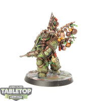 Death Guard - Biologus Putrifier - bemalt