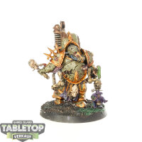 Death Guard - Foul Blightspawn - bemalt