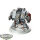 Space Wolves - Bjorn the Fell-Handed klassisch - teilweise bemalt