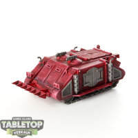 Horus Heresy - Deimos Pattern Rhino klassisch - bemalt