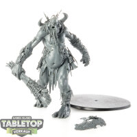 Sons of Behemat - Kraken-eater Mega-Gargant - unbemalt