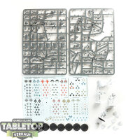 Cities of Sigmar - 10x Freeguild Steelhelms - teilweise...